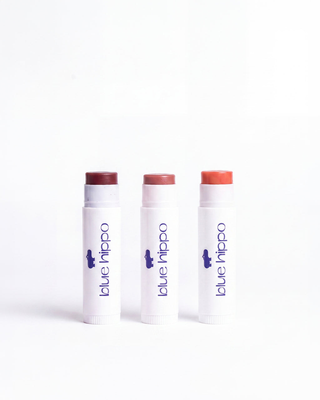Balm Trio