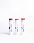 Balm Trio