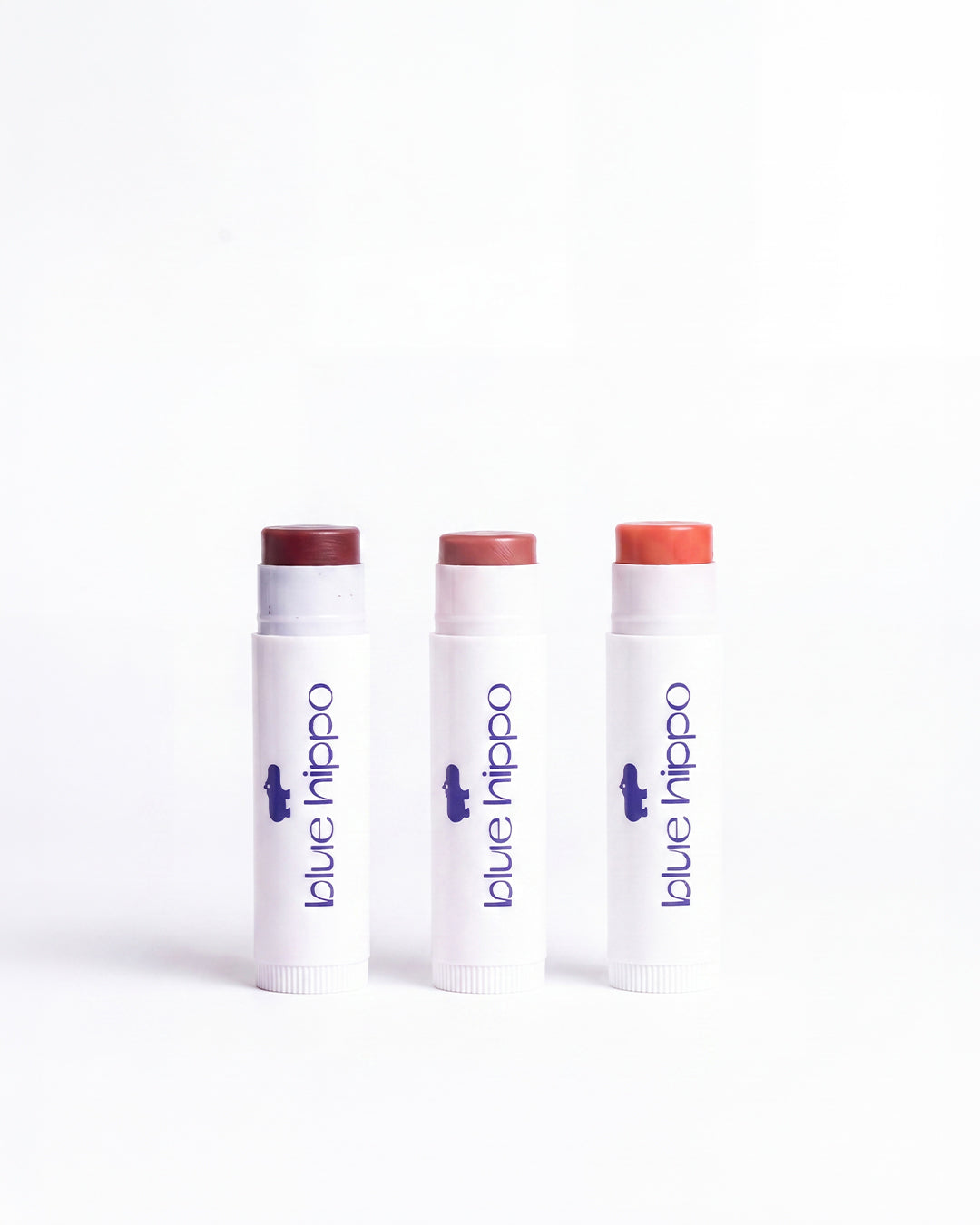 Balm Trio