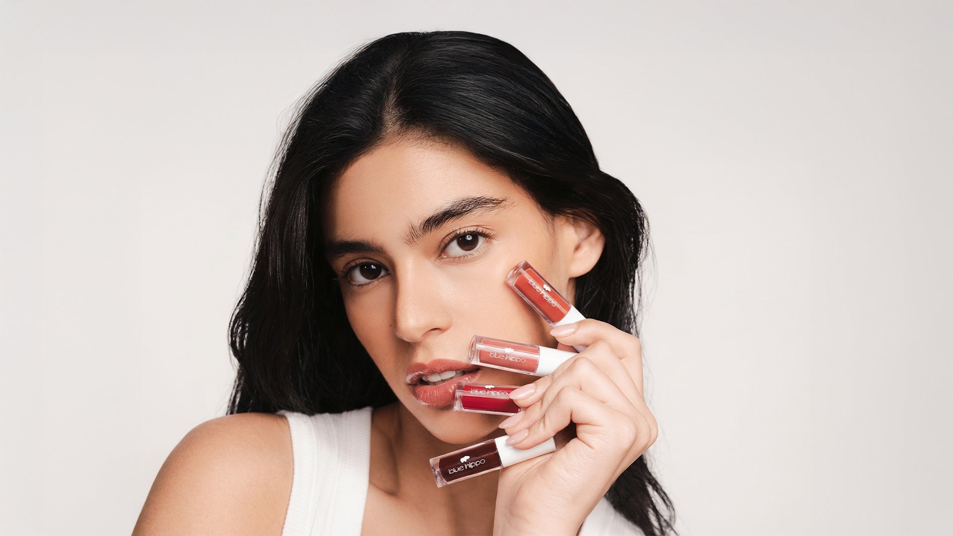Skincare For Real Moments.
