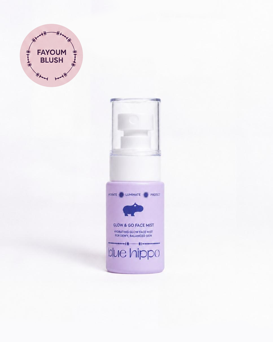 Fayoum Blush 30 ML