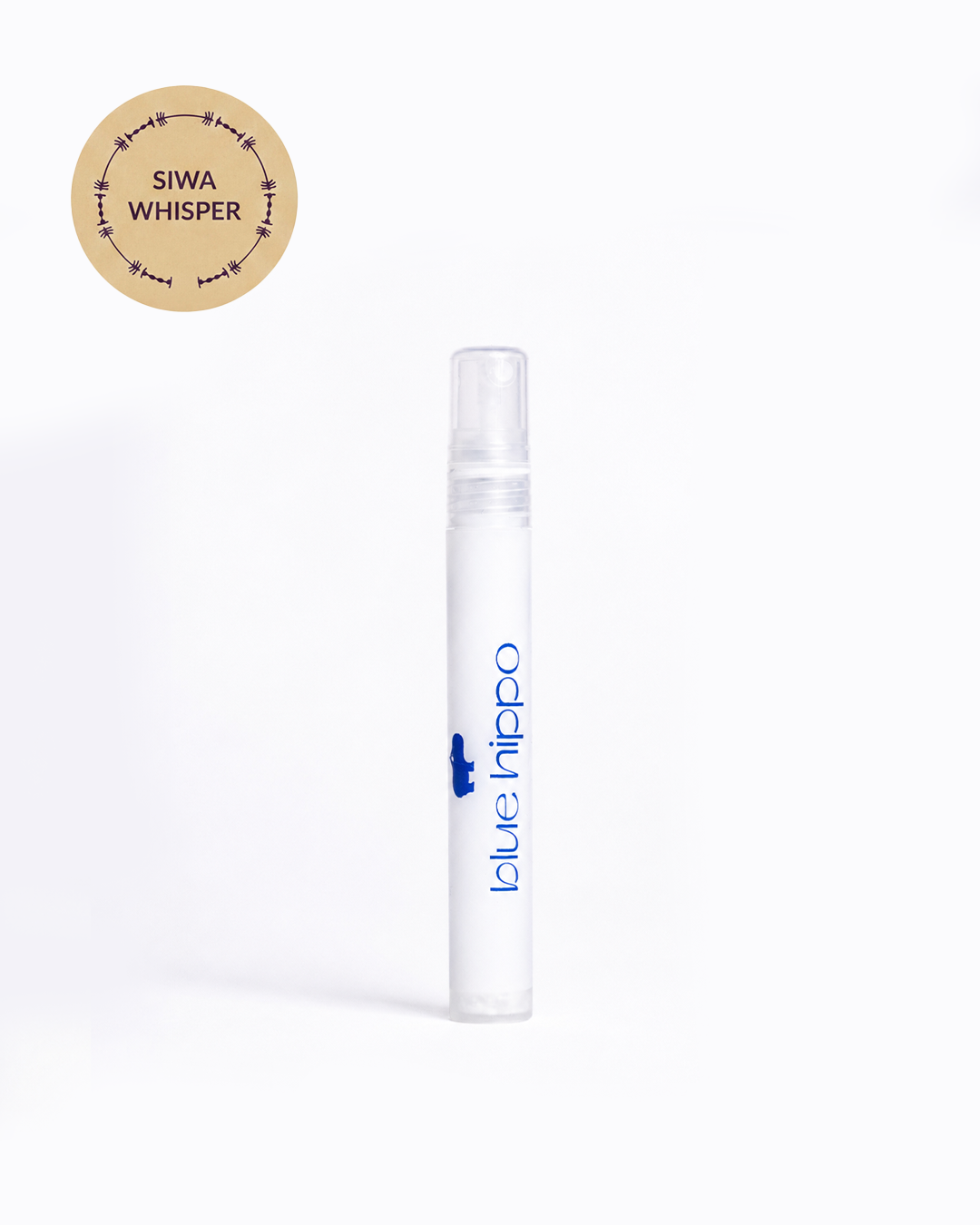 Siwa Whisper 10 ML
