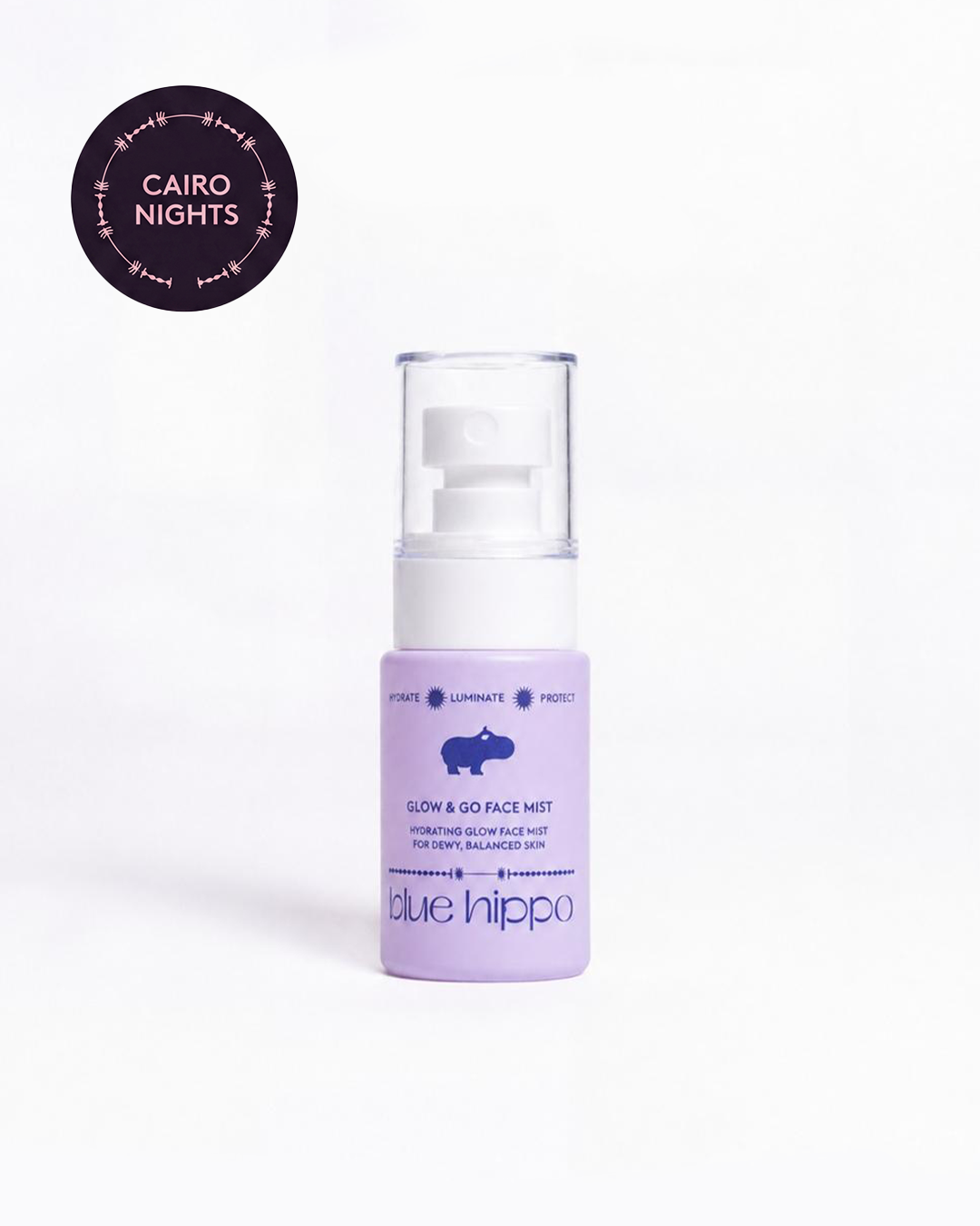 Cairo Nights 30 ML
