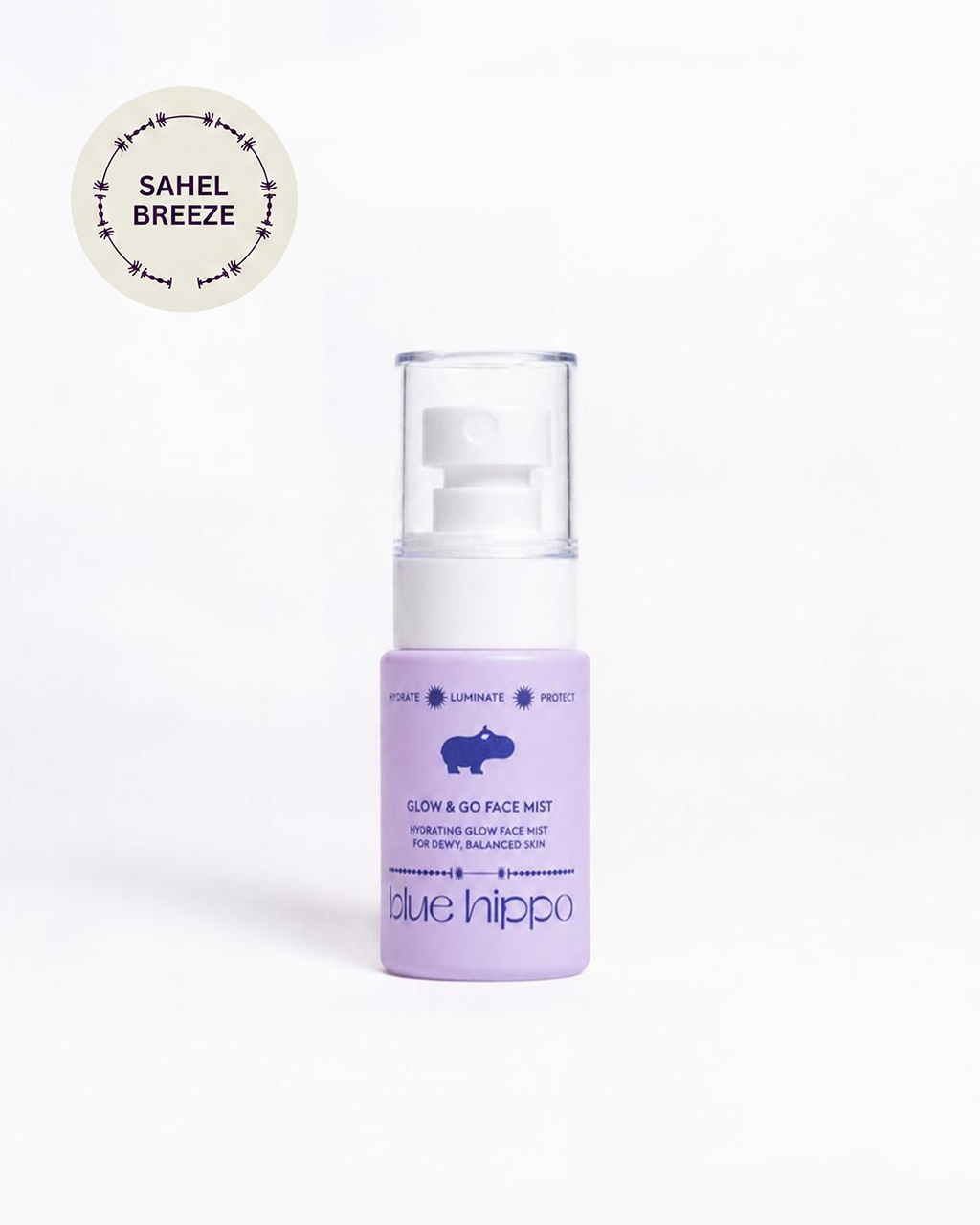 Sahel Breeze 30 ML