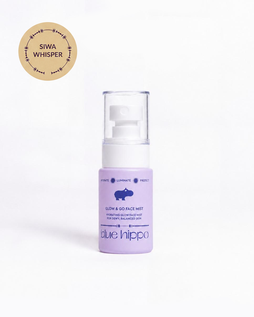 Siwa Whisper 30 ML