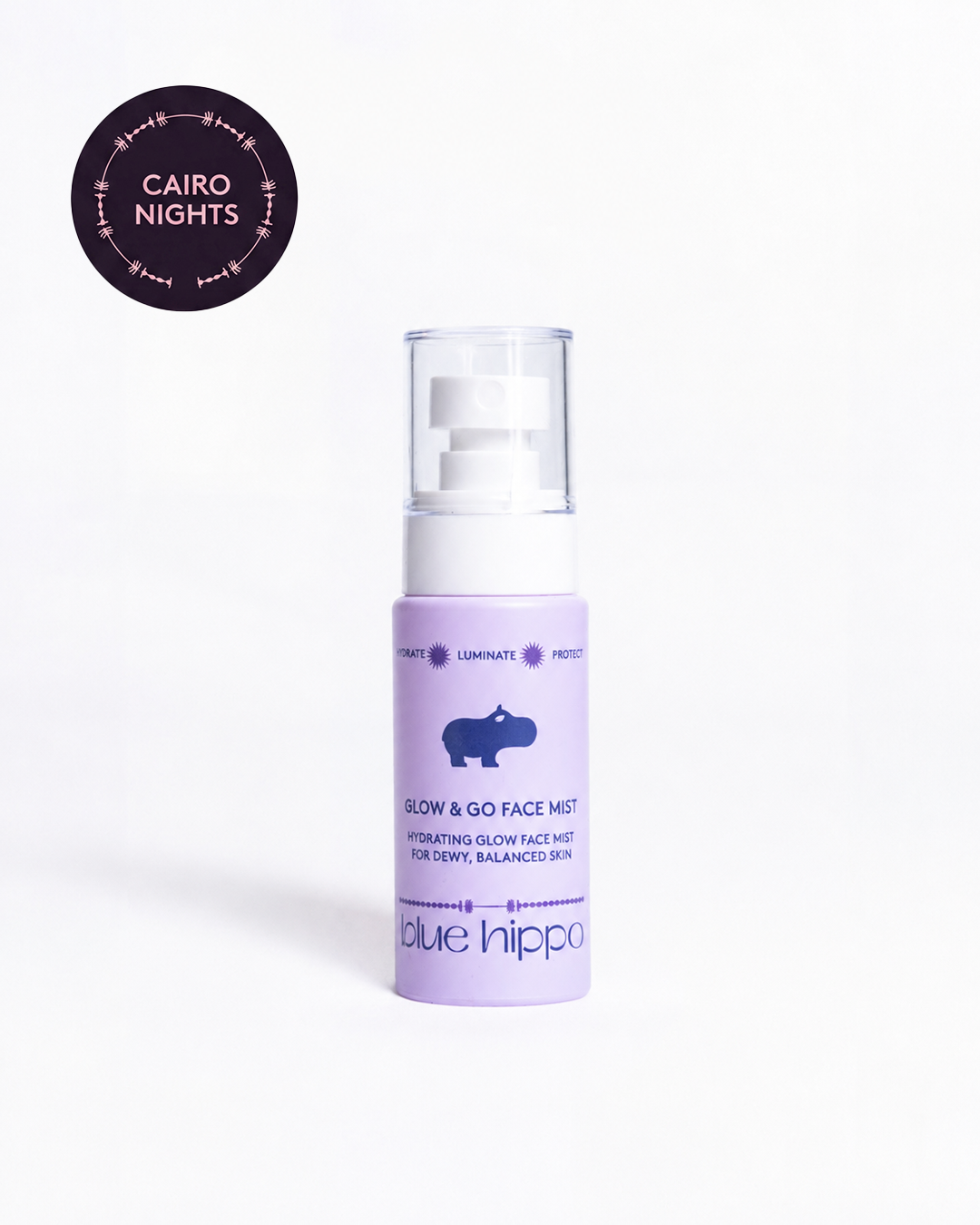 Cairo Nights 50 ML