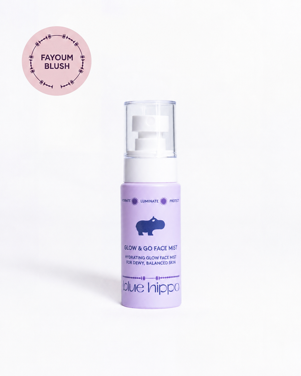 Fayoum Blush 50 ML
