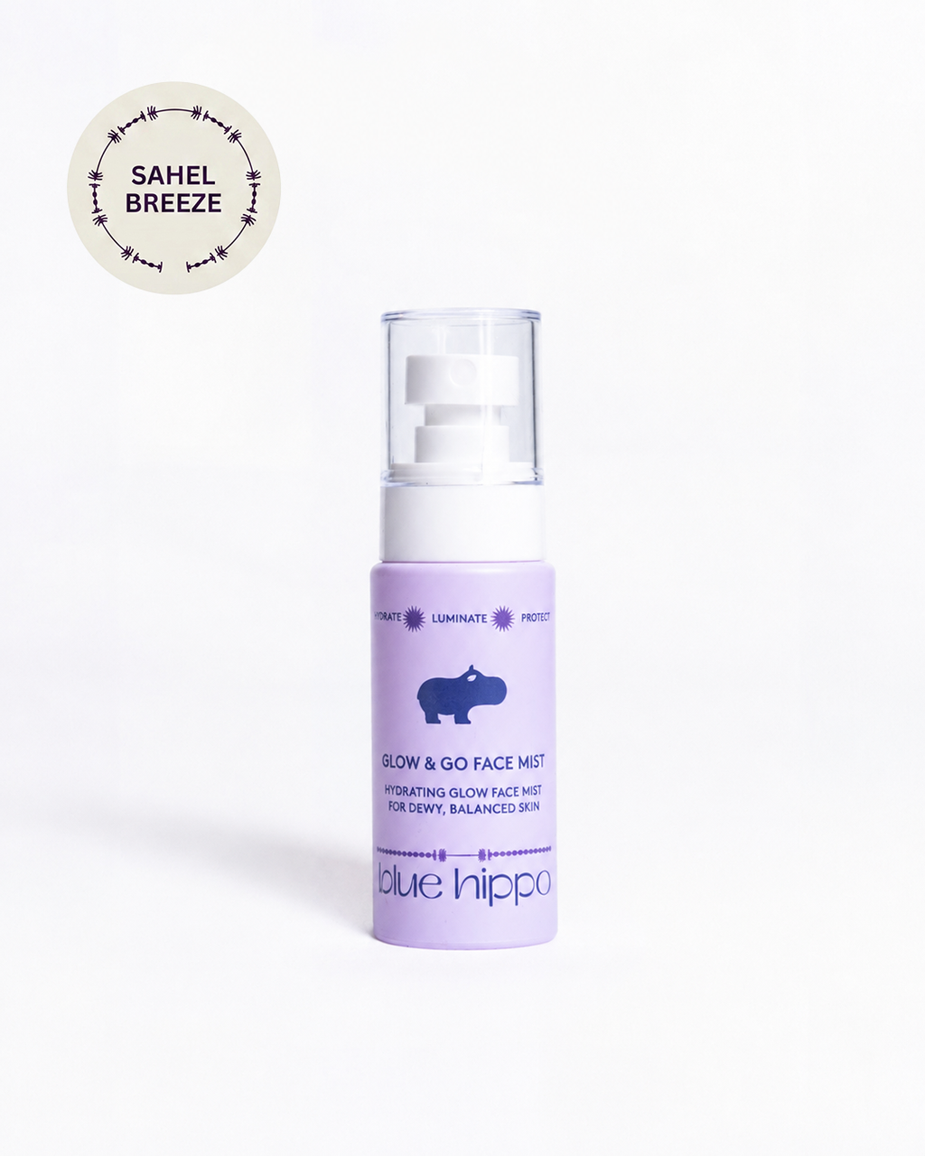 Sahel Breeze 50 ML