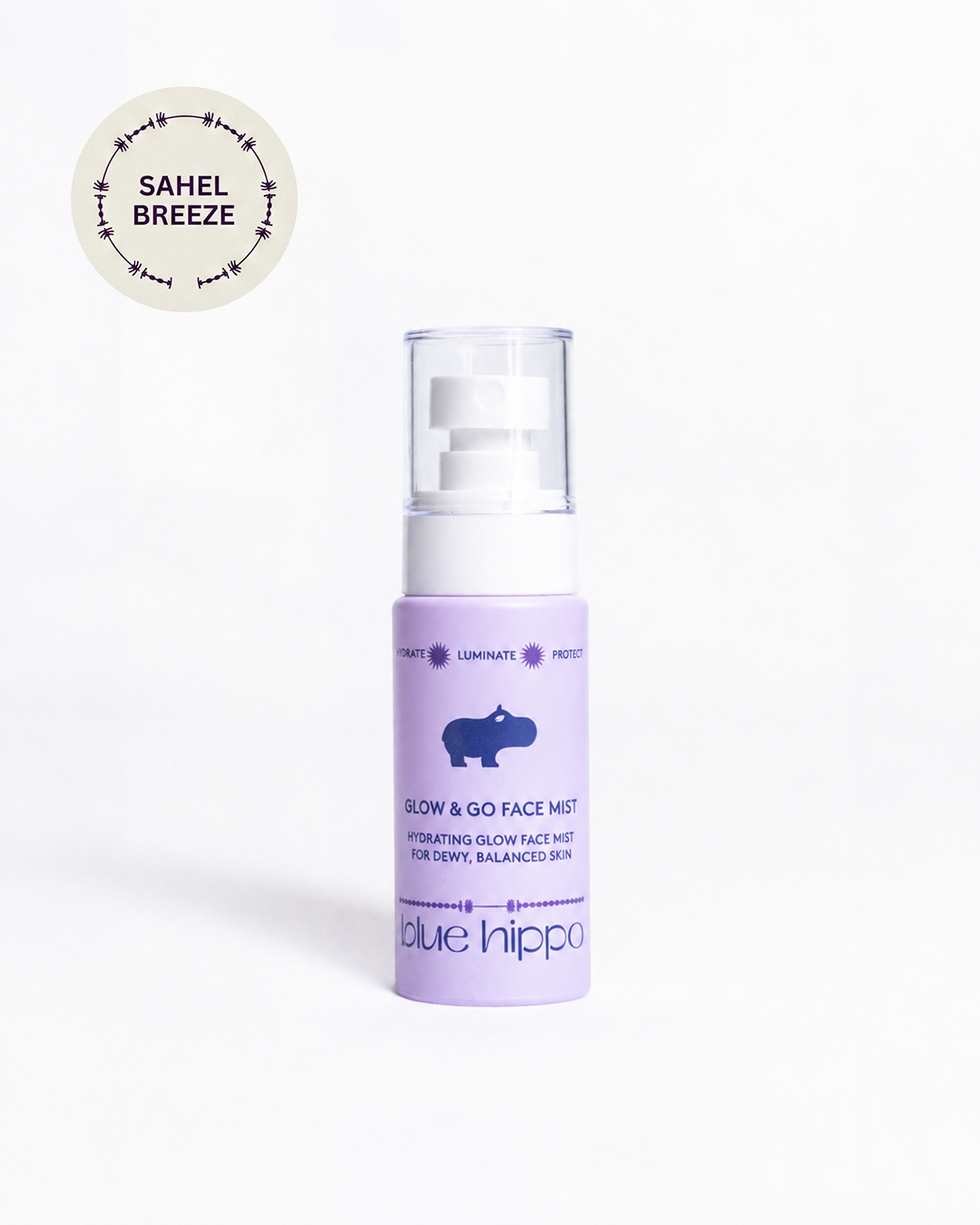 Sahel Breeze 50 ML