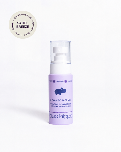 Sahel Breeze 50 ML