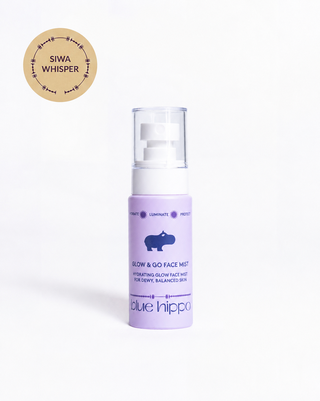Siwa Whisper 50 ML