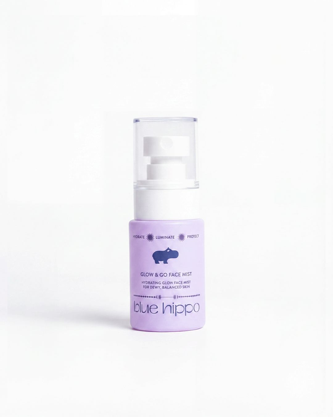 GLOW & GO Face Mist