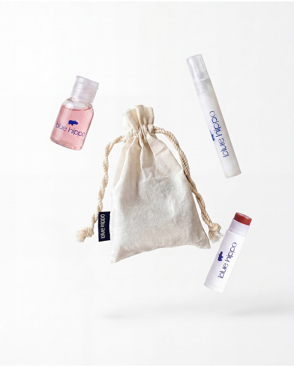 The Weekend Kit