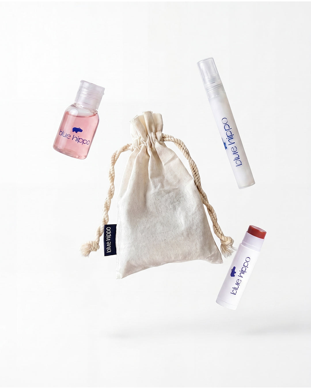 The Weekend Kit